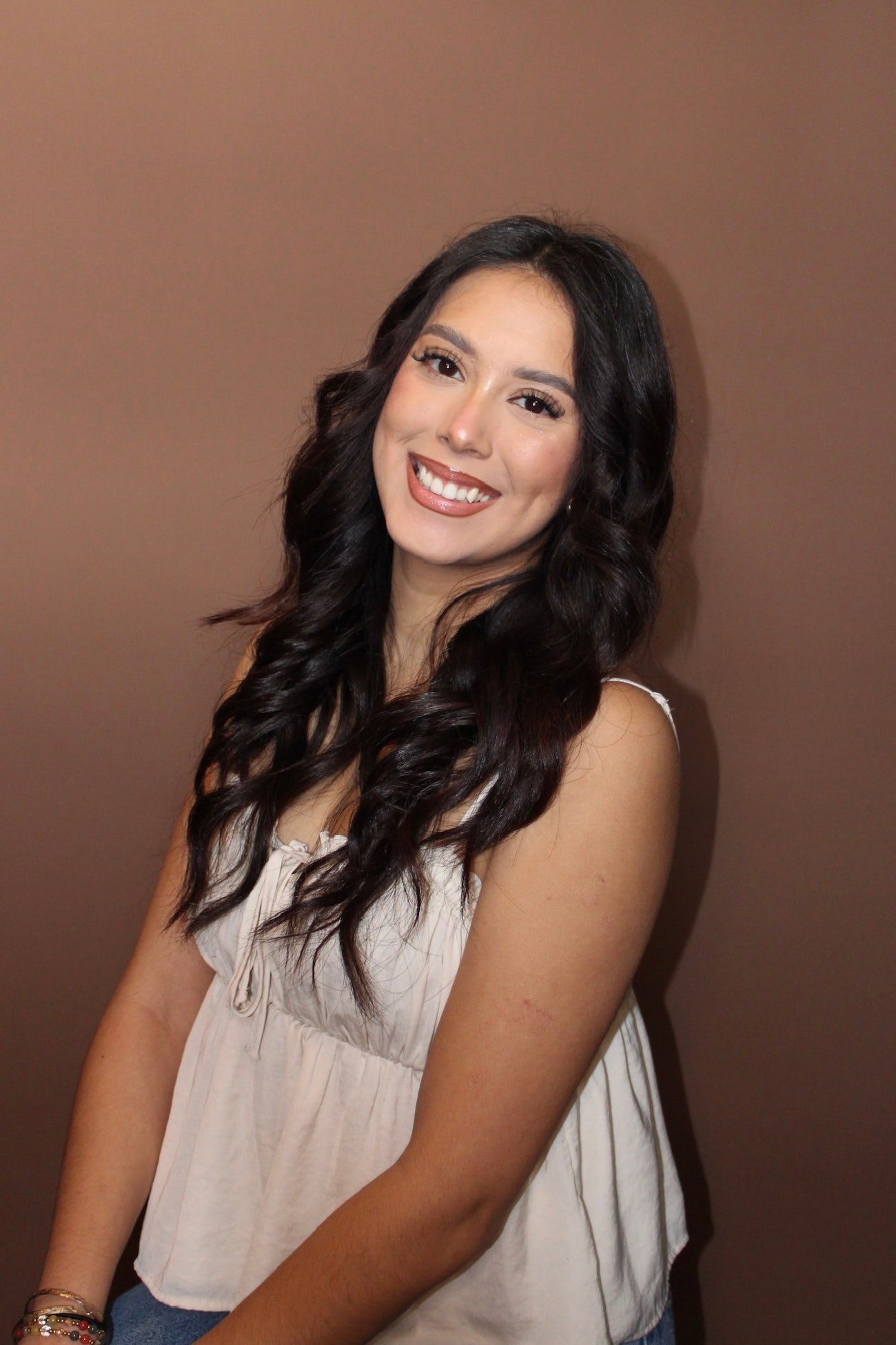 Destiny, Advanced Nail Artist at Soleil Nail Studio
