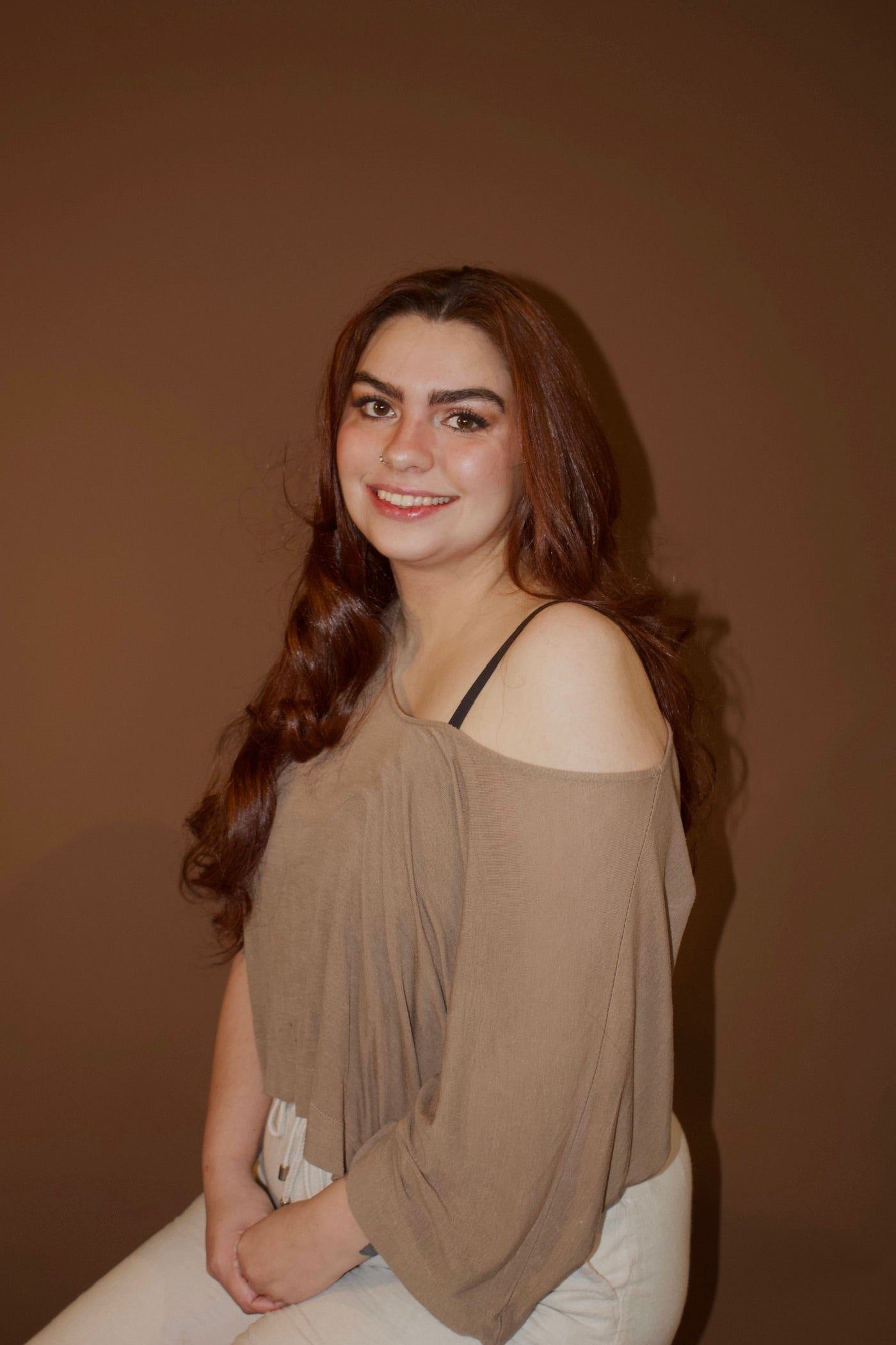 Sophie, Advanced Nail Artist at Soleil Nail Studio