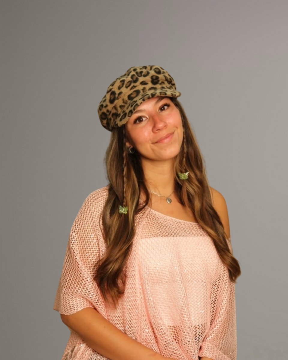 Ana, Apprentice at Soleil Nail Studio